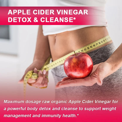 Apple Cider Vinegar