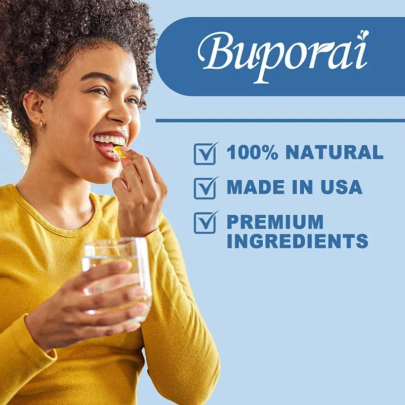 Parasite Blast Detox