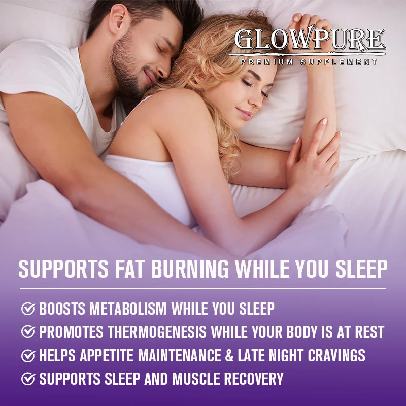 Night Time Fat Burner