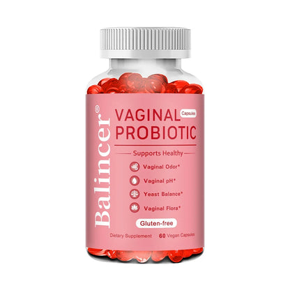 Vaginal Probiotic