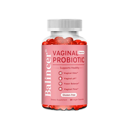 Vaginal Probiotic