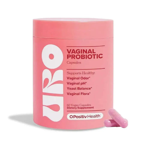 Womens Probiotic (60 Capsules)