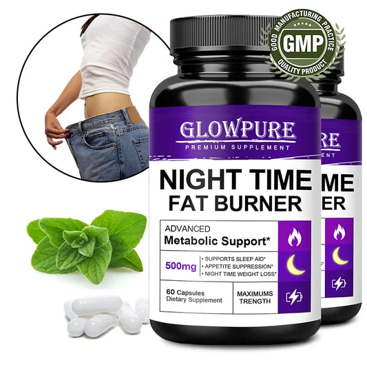 Night Time Fat Burner